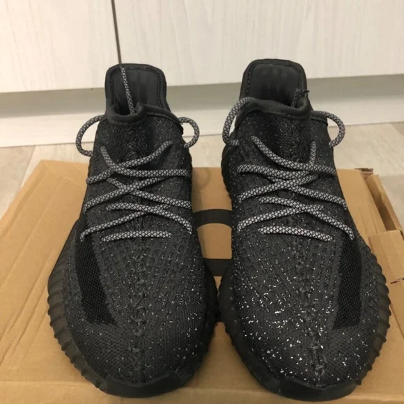Yeezy 350 R3PS (not authentic) - Picture 2 of 4